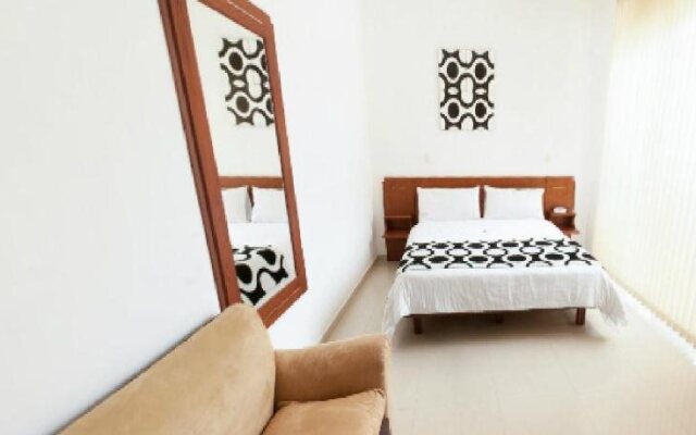 Hotel Catama Inn