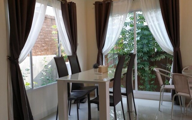 Pana Villa Kathu Patong