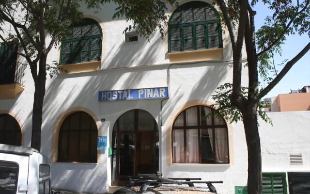 Hostal Pinar