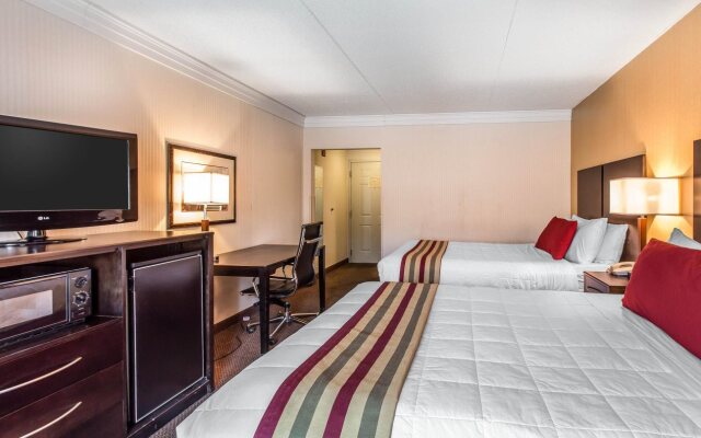 Clarion Inn & Suites Gatlinburg