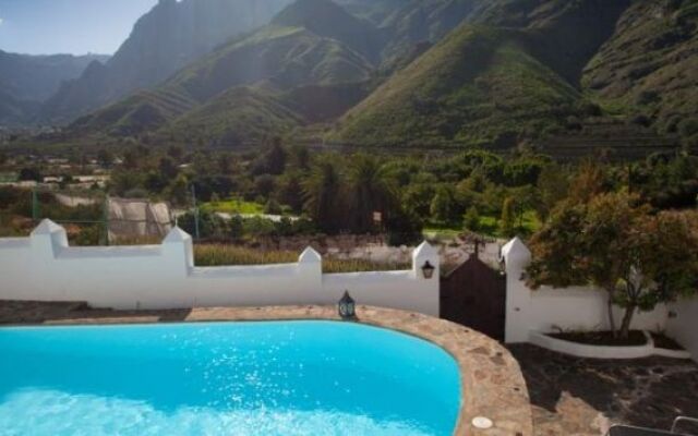 La Asomadita Casa Rural
