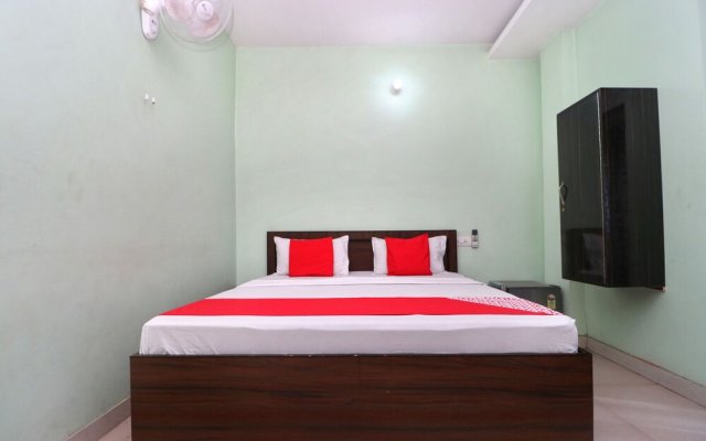 Hotel Choudhary Residency By Oyo Rooms