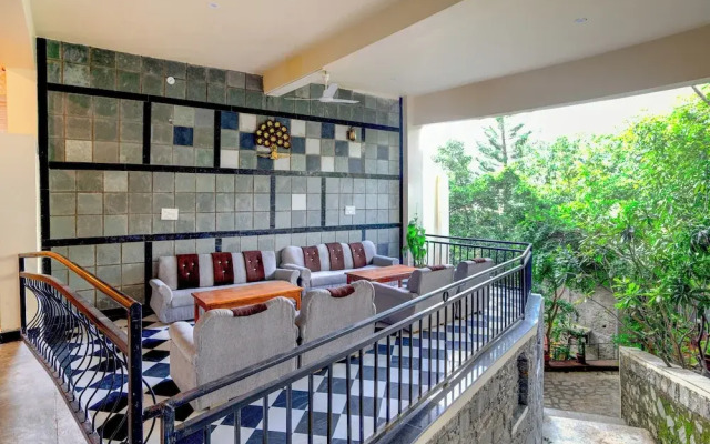 Tiger Valley Resort Kumbhalgarh
