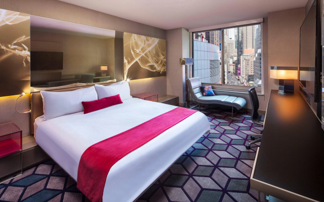 W New York - Times Square