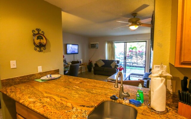 Apartment Kihei Garden Estates 1 Bedroom Maui