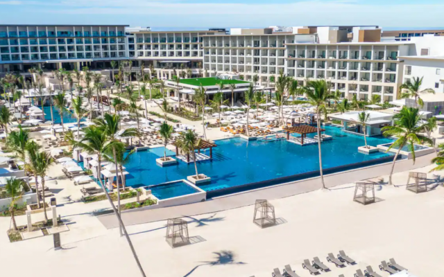 Hyatt Zilara Cap Cana ‐ Adults Only ‐ All Inclusive