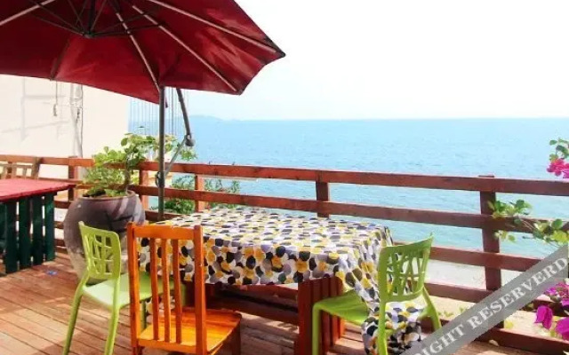 Tianya Haijiao Manxiang Shiguang Seaview Hostel