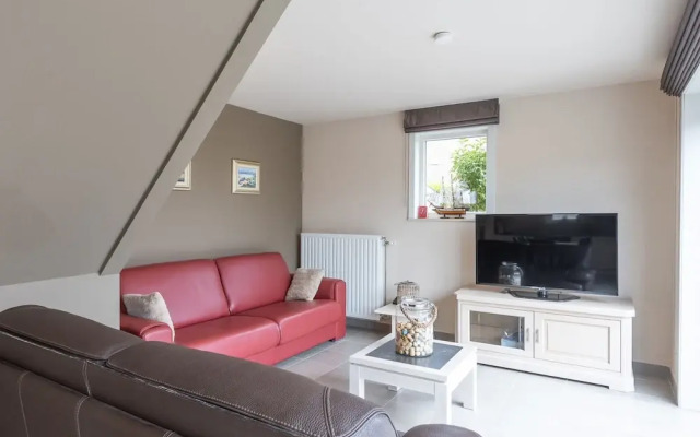 Ideal Holiday Home by the sea