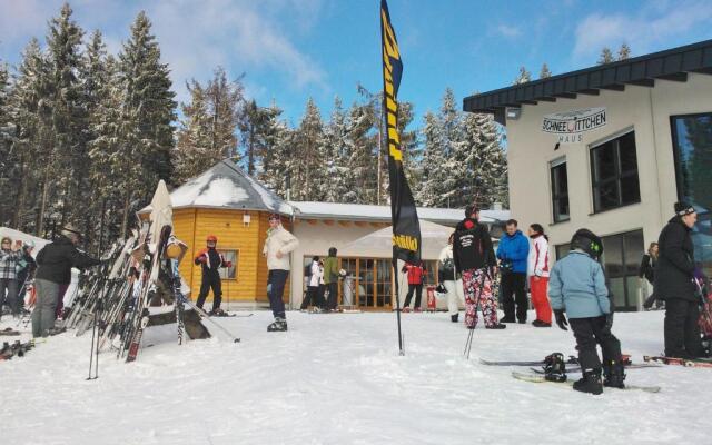 Elpe Apartments Hochsauerland