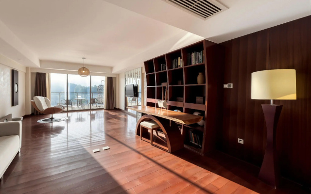 Manwan Harmona Resorts Shenzhen – Guest Rooms – Shenzhen