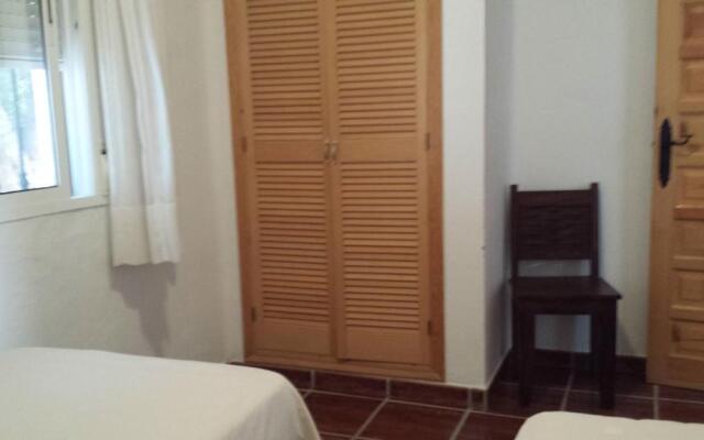 Casas Isabel