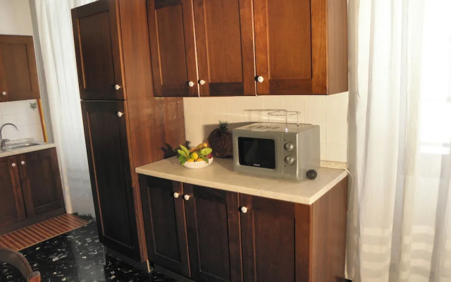 Agriturismo U Caruggiu