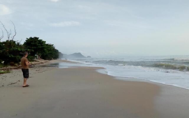 Khanom Beach Residence Unit 46