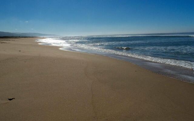 Casa Entre Armonías