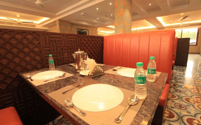 Ramrathna Residency
