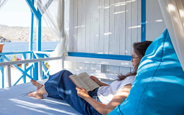 Aphrodite Hotel Bozburun