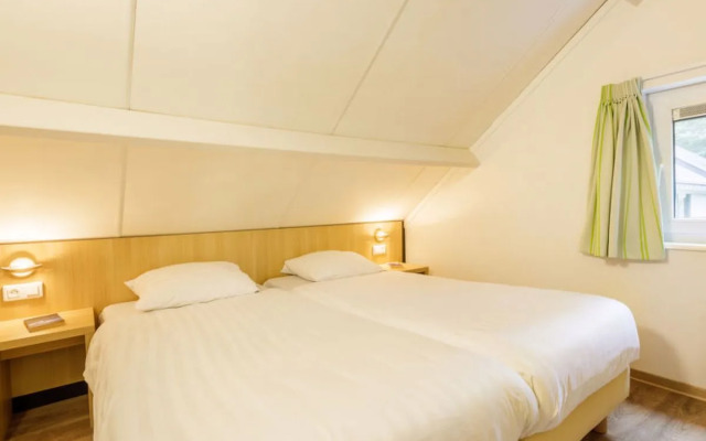 Center Parcs Les Ardennes