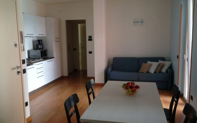 Residence CaFelicita