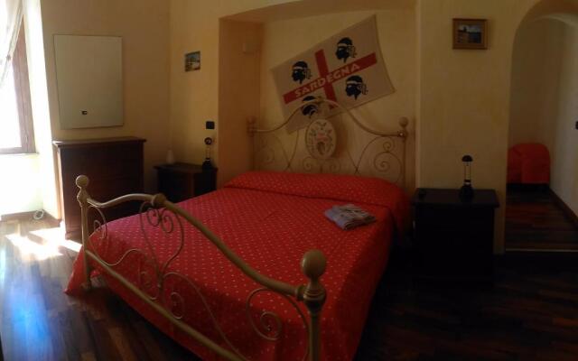 Appartamento Incani 20