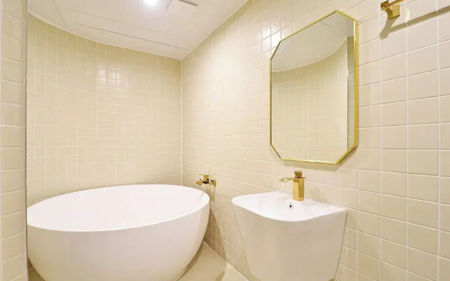 Hadan Denbasta Hotel