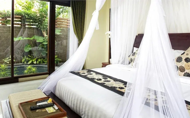 The Bali Dream Villa Canggu