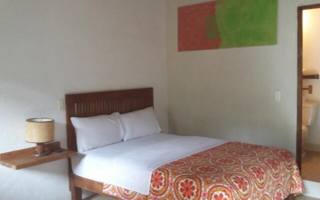 Hotel Meson de Valle