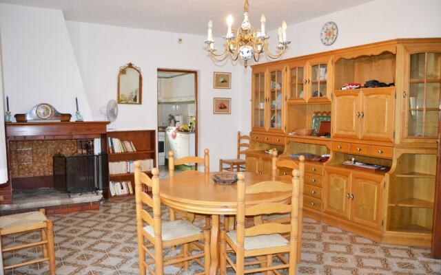 Chalet Maite