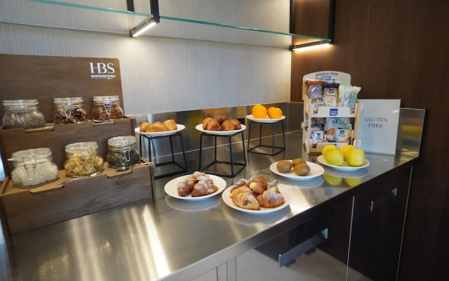 UNAHOTELS La Martella