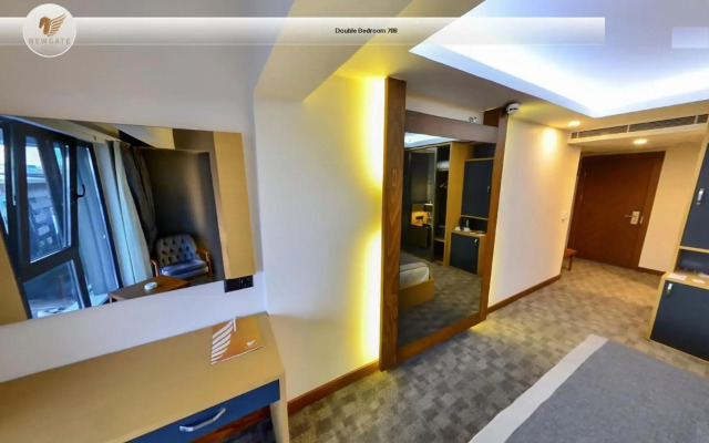New Gate Hotel