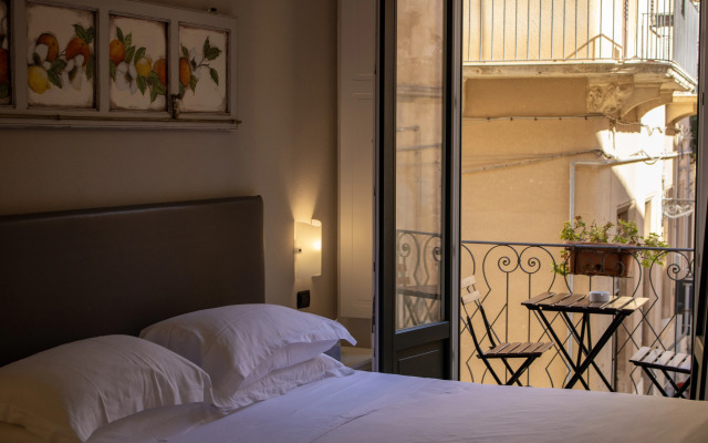 San Domenico Residence by Badia Nuova