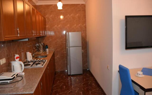 Apartment Nona VOX