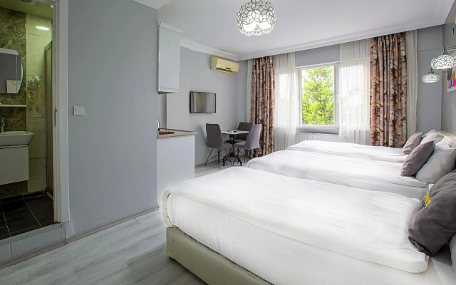 History Hotel