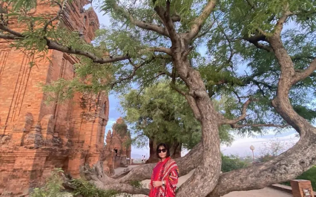 Ninh Chu House