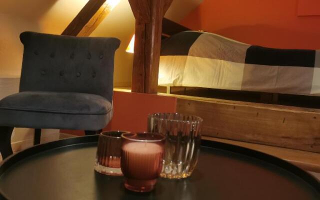 Chez Joël et Nathalie