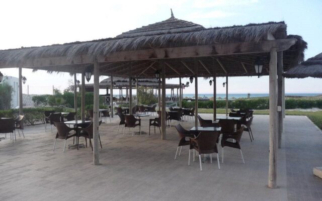 Hotel Meninx Djerba