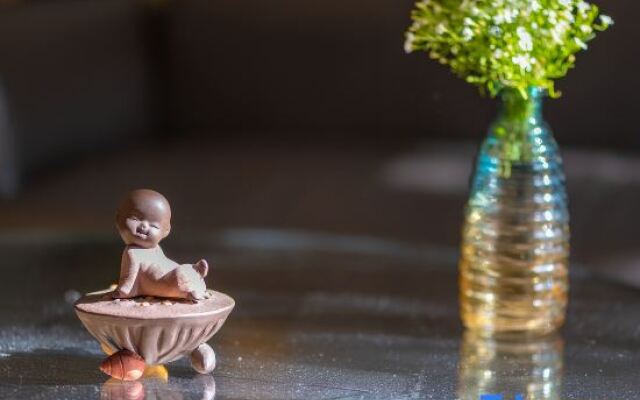 Travel Set Light luxury Hotel