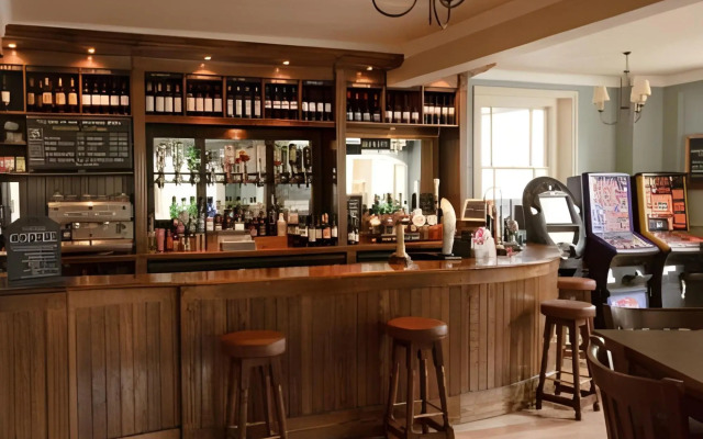 George Hotel Huntingdon by Greene King Inns