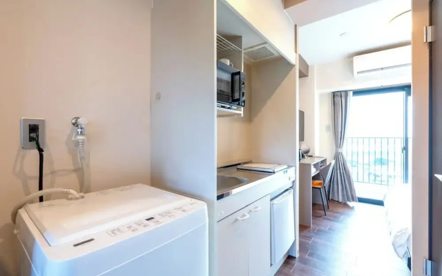 Hotel Airportview Naha