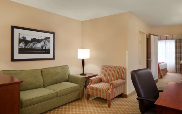 Country Inn & Suites by Radisson, Champaign North, IL