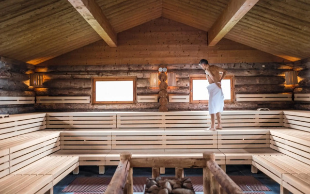 Alpenlodge Bad Mitterndorf