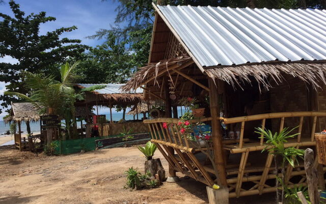 Rann Chalet Beach Side