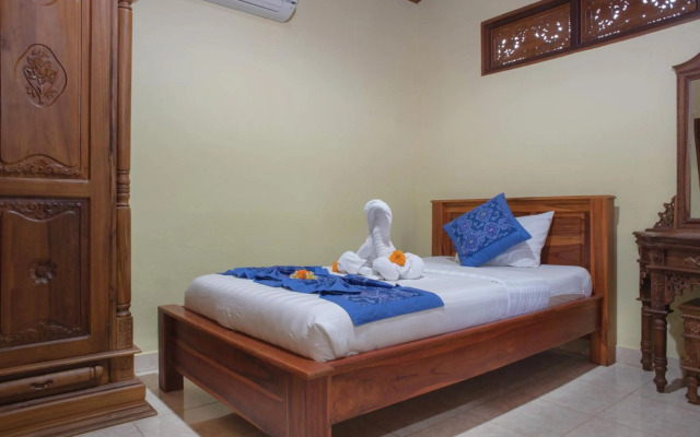 Suparsa's Home Stay