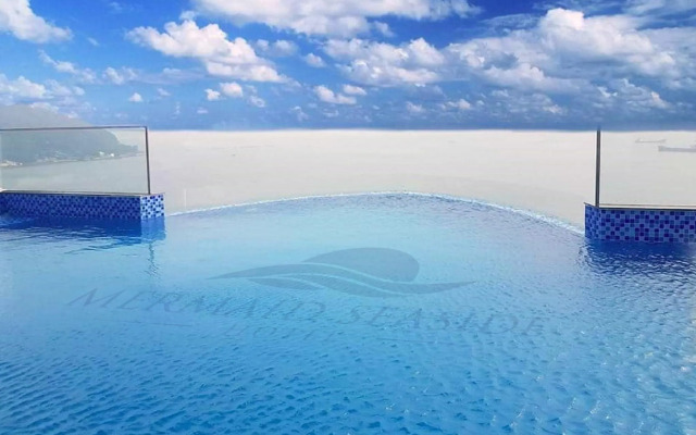 Mermaid Seaside Hotel Vung Tau