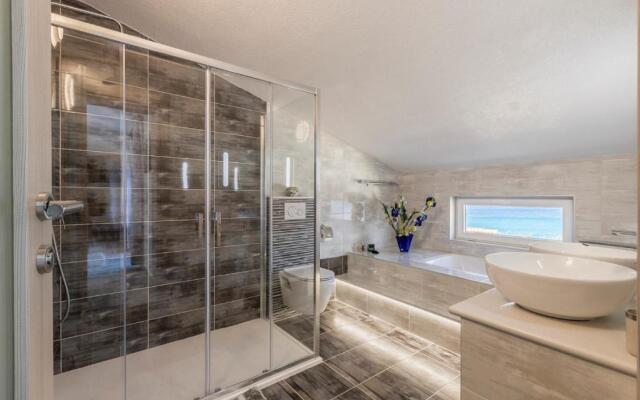Holiday Home Villa Desire 1819