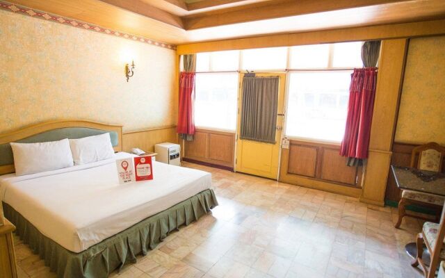 Nida Rooms Suvananbhumi 37 Shopping Mall