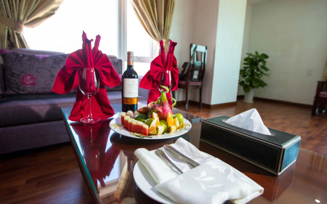 Midtown Hotel Hue
