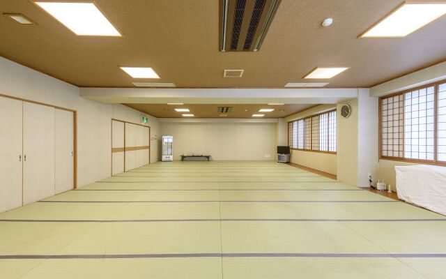 Hotel Tagawa