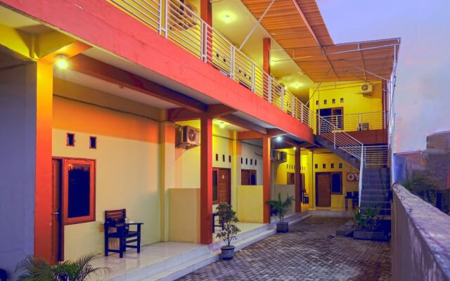 Hening Homestay by OYO Rooms