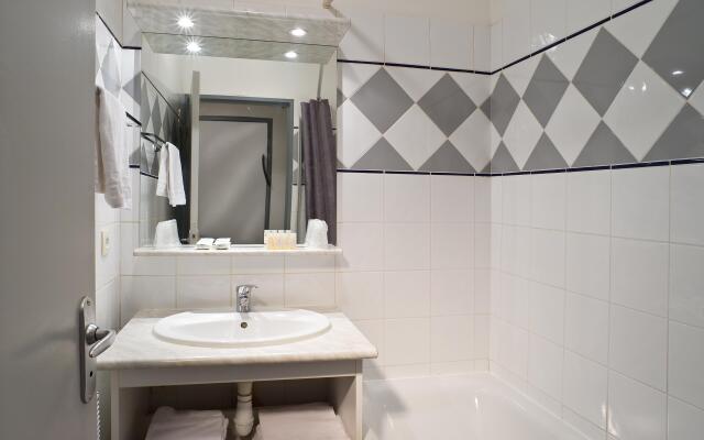 Madame Vacances Residence Les Consuls de la Mer