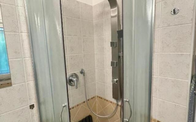 Piccola Navetta, bezauberndes Studio Apartment